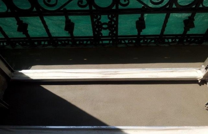 Nivelación Terminada