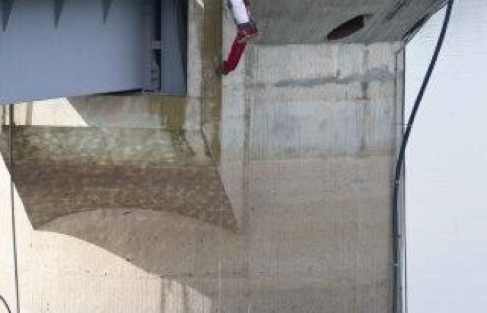 Ascendiendo por cuerdas